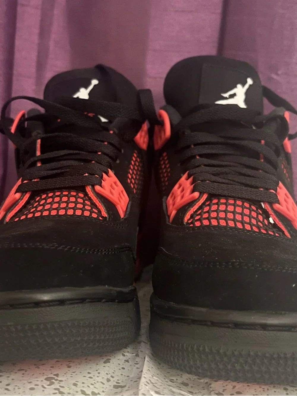 Jordan classic design